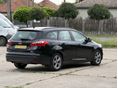 FORD FOCUS 2014/6 - 7
