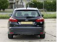 FORD FOCUS 2014/6 - 8