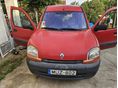 RENAULT KANGOO 2002/6 - 7