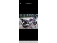 YAMAHA TDM 