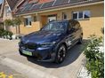 BMW IX3 73,9kWh