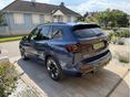 BMW IX3 2023/1 - 5