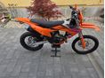 KTM 500 EXC-F 2024/4 - 2