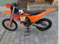 KTM 500 EXC-F 2024/4 - 3
