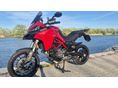 DUCATI MULTISTRADA 950 S