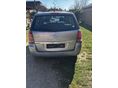 OPEL ZAFIRA 2005/8 - 6