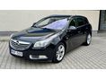 OPEL INSIGNIA 2010/1 - 12