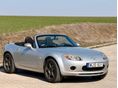MAZDA MX-5 1.8i 16V Revolution