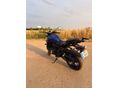 YAMAHA MT-07 2019/4 - 2