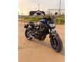 YAMAHA MT-07 2019/4 - 4