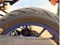 YAMAHA MT-07 2019/4 - 5