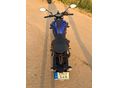 YAMAHA MT-07 2019/4 - 7