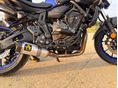 YAMAHA MT-07 2019/4 - 8