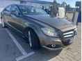 MERCEDES-BENZ CLS 350 2012/1 - 7