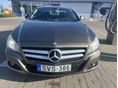 MERCEDES-BENZ CLS 350 2012/1 - 8