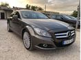 MERCEDES-BENZ CLS 350 2012/1 - 4
