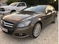 MERCEDES-BENZ CLS 350 CDI 4Matic BlueEFFICIENCY (Automata) CSERE OK!!