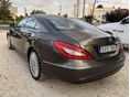 MERCEDES-BENZ CLS 350 2012/1 - 2