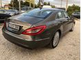 MERCEDES-BENZ CLS 350 2012/1 - 3
