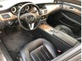 MERCEDES-BENZ CLS 350 2012/1 - 6