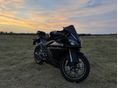 YAMAHA YZF R 125 