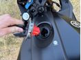 YAMAHA YZF R 125 2018 - 11