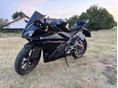 YAMAHA YZF R 125 2018 - 2