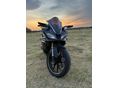 YAMAHA YZF R 125 2018 - 9
