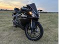 YAMAHA YZF R 125 2018 - 7