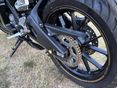 YAMAHA YZF R 125 2018 - 10