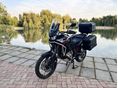 HONDA CRF 1100 AFRICA TWIN 