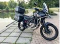 HONDA CRF 1100 AFRICA TWIN 2025/10 - 4