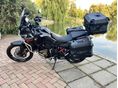 HONDA CRF 1100 AFRICA TWIN 2025/10 - 5