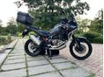 HONDA CRF 1100 AFRICA TWIN 2025/10 - 7