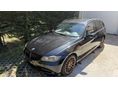 BMW 320d Touring (Automata) E91