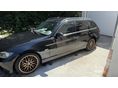 BMW 320 2006/7 - 2