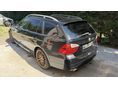 BMW 320 2006/7 - 3