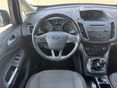 FORD C-MAX 2016/7 - 7