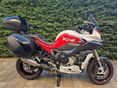 BMW S 1000 XR M paket