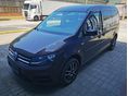 VOLKSWAGEN CADDY 2.0 TDI SCR BMT Maxi (7 személyes ) Life Friss műszaki vizsgával! Euro 6-os. 7 személyes!