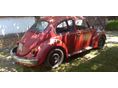 VOLKSWAGEN BOGÁR (KÄFER) 1968/8 - 11