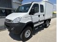IVECO 35 2011/12 - 2