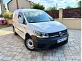 VOLKSWAGEN CADDY 2018/6 - 1