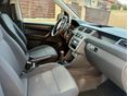 VOLKSWAGEN CADDY 2018/6 - 5
