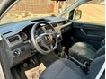 VOLKSWAGEN CADDY 2018/6 - 9