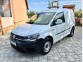 VOLKSWAGEN CADDY 2018/6 - 10