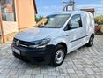 VOLKSWAGEN CADDY 2018/6 - 11