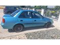 SUZUKI SWIFT Sedan 1.3 16V GLX