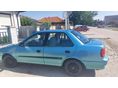 SUZUKI SWIFT 2002/4 - 3