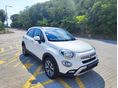 FIAT 500X 2018/3 - 4
